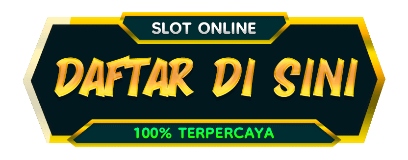 Slot Gacor login